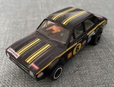 Scalextric black ford for sale  TAMWORTH