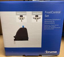 Frostcontrol truma d'occasion  Déols