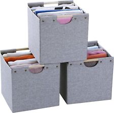 Foldable storage cube for sale  Hendersonville