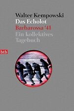 Echolot projekt echolot gebraucht kaufen  Berlin