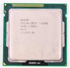 Intel core 2600s for sale  Houston