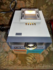 35mm slide projector for sale  Shipping to Ireland
