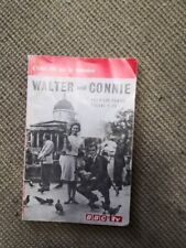 Walter and connie... d'occasion  Grans