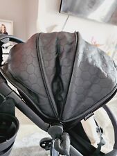 bugaboo custom for sale  WAKEFIELD