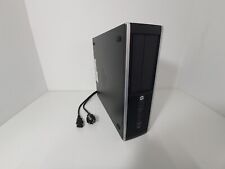 Compaq 6300pro sff gebraucht kaufen  Taucha