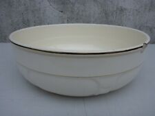 Old wash bowl for sale  Shipping to Ireland