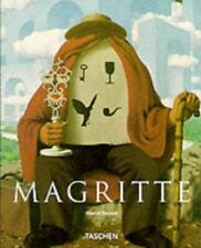 Magritte paquet marcel for sale  USA