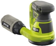 Ryobi r18ros one for sale  Shipping to Ireland