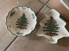 Spode christmas tree gebraucht kaufen  Lampertheim