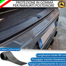 Protezione carbon soglia usato  Napoli