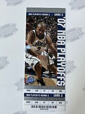2007 nba playoffs for sale  Medfield