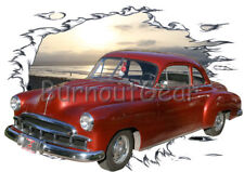 1949 red chevy for sale  Carmichael
