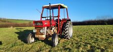 massey ferguson 135 diesel tractor for sale  HOLSWORTHY