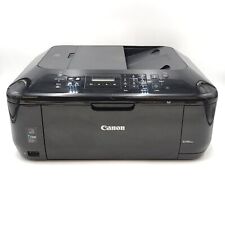 Impressora Fotográfica Multifuncional Canon PIXMA MX432 Wireless Inkjet Office All-in-One comprar usado  Enviando para Brazil
