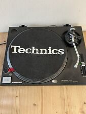 Technics 1210mk2 direct for sale  LONDON