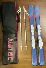 rossignol skis girl fun 120cm for sale  New Carlisle