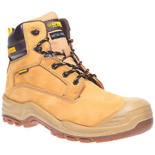 Apache safety boots for sale  STAFFORD