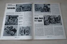 Motorrad 13678 laverda gebraucht kaufen  Deutschland