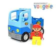 Lego duplo paketauto gebraucht kaufen  Zähringen