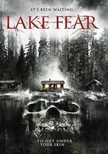 Lake fear dvd for sale  Topeka