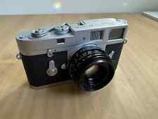 Leica rangefinder leitz for sale  Venice