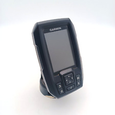 Used, Garmin Striker 4 DV 3.5-inch CHIRP Fishfinder with GPS 4DV Sonar for sale  Shipping to South Africa
