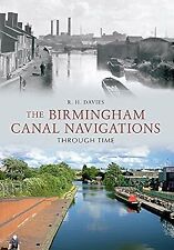 Birmingham canal navigations for sale  UK