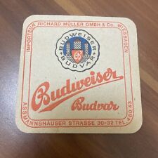 Alter bierdeckel tschechien gebraucht kaufen  Magdeburg