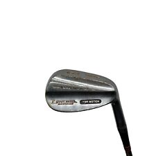 Wilson Staff Modelo Dyna Peso Entalhe Superior 8 Eixo de Aço Ferro Destro comprar usado  Enviando para Brazil