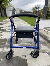 walking aid seat for sale  WICKFORD