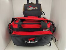 Bolsa organizadora durável Falcon FTO V6 Speedbag pacote macio 5 bandejas + bolsa sem-fim comprar usado  Enviando para Brazil