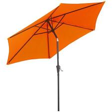 Outsunny patio umbrella for sale  GREENFORD