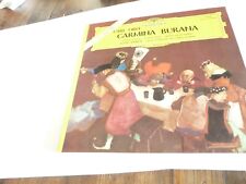 Vinyle carmina burana d'occasion  Nice-