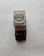 Omron h3y relay for sale  Ireland