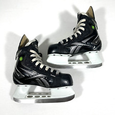 Used, Reebok 20K DSS Ice Hockey Skates Size 12 Youth Shoe Size 13.5 Pumps for sale  Shipping to South Africa