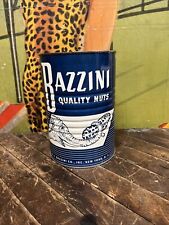Vintage bazzini nuts for sale  Mooresville