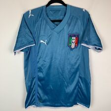 Maglietta calcio puma usato  Spedire a Italy