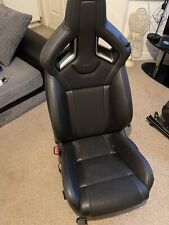 astra leather seats for sale  HULL