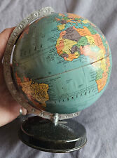 Globe terrestre vintage d'occasion  Toulouse-
