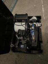 Graco minimax 18v for sale  Shipping to Ireland