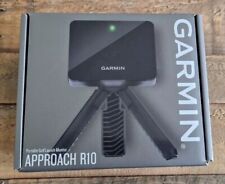 Garmin approach r10 for sale  PETERBOROUGH