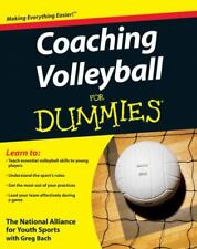 Coaching volleyball dummies for sale  Imperial