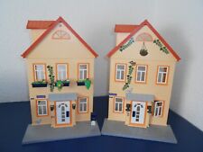 Playmobil 70014 stadthaus gebraucht kaufen  Velbert