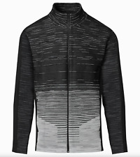 PORSCHE DESIGN EVOKNIT MIDLAYER - GLACIER GREY - SIZE 2XL for sale  Shipping to South Africa