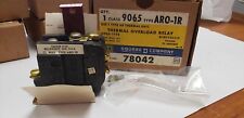 Square overload relay for sale  Palos Heights