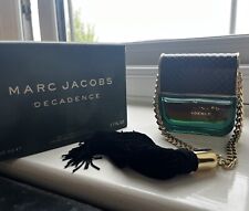 Marc jacobs decadence for sale  LETCHWORTH GARDEN CITY