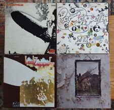 led zeppelin albums for sale  Milwaukee