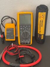 Fluke 287 multimeter for sale  Las Vegas