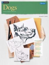 Drawing dogs ht10 for sale  Memphis