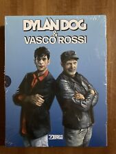 Dylan dog vasco usato  Arese